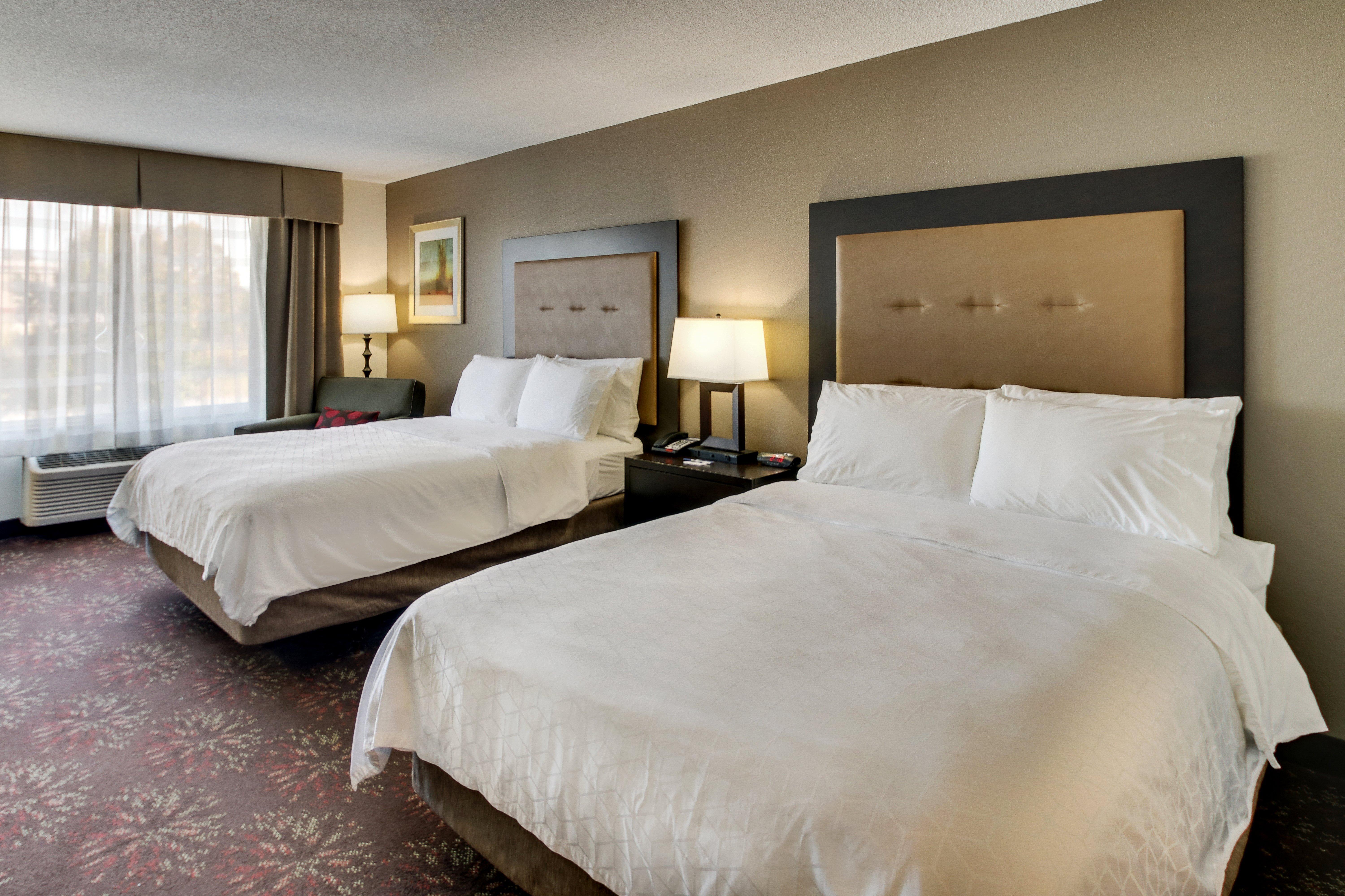 Express & Lancaster-lititz By Ihg 2* Lititz