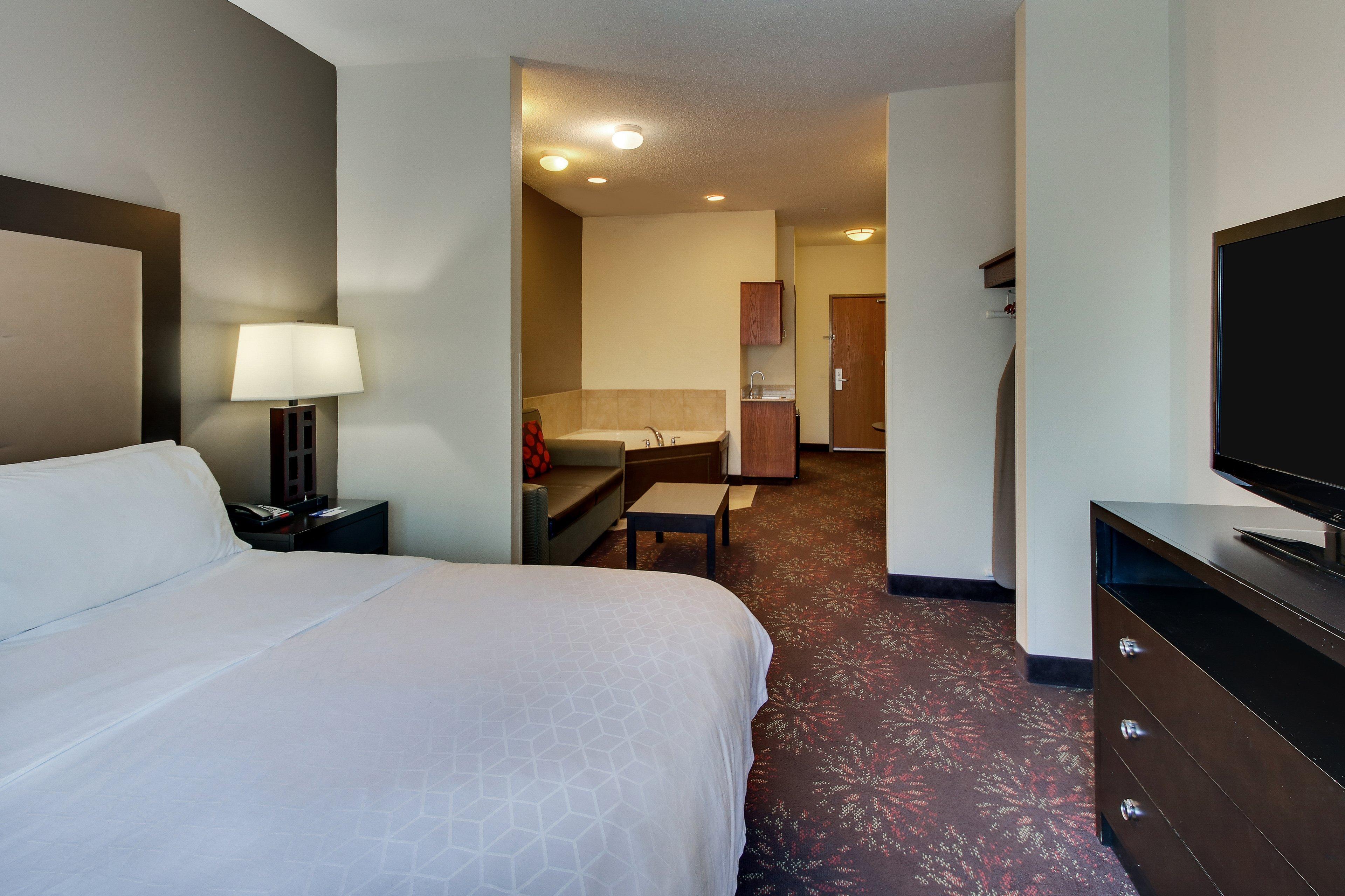 Express & Lancaster-lititz By Ihg Hotel 2*