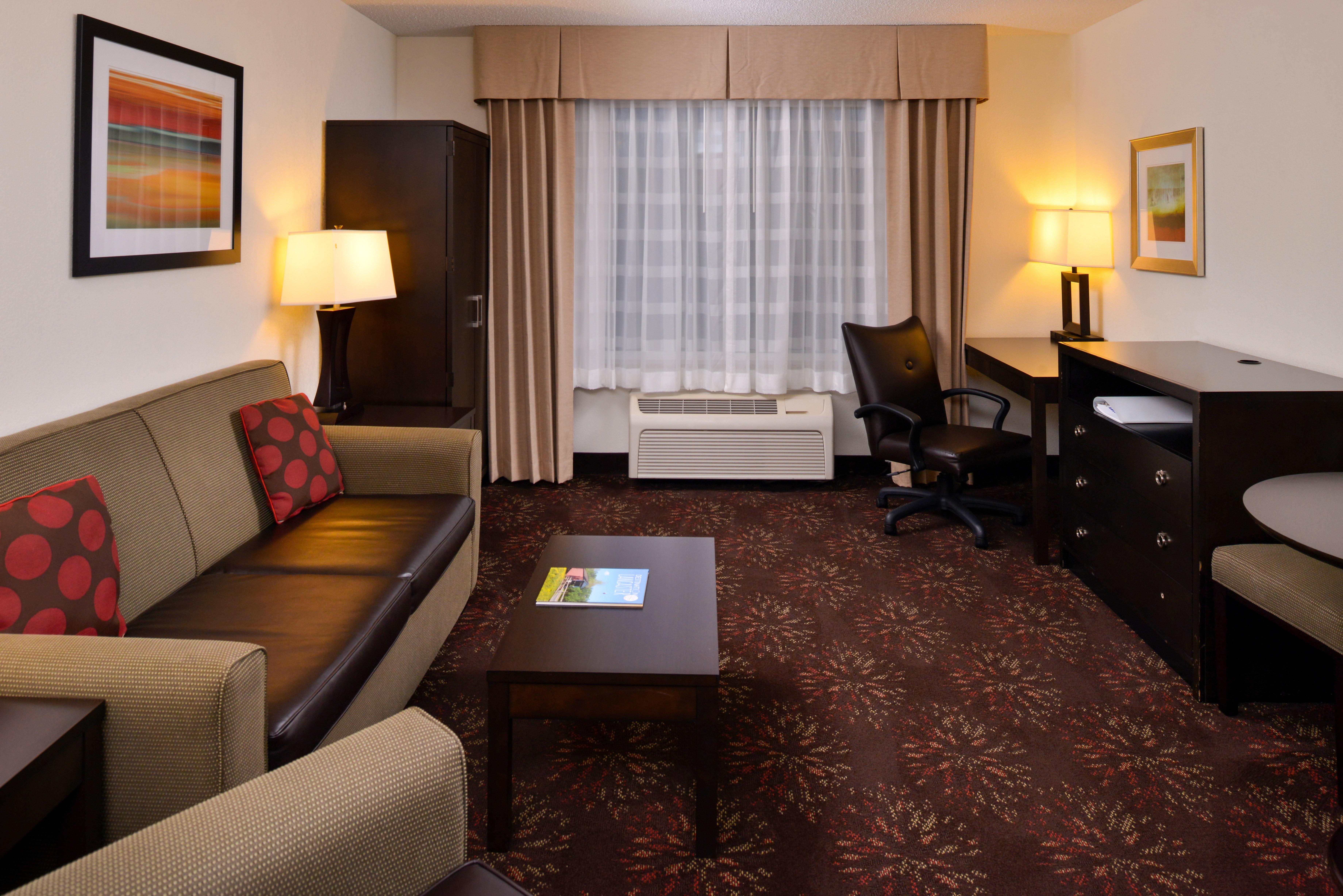 Hotel Express & Lancaster-lititz By Ihg