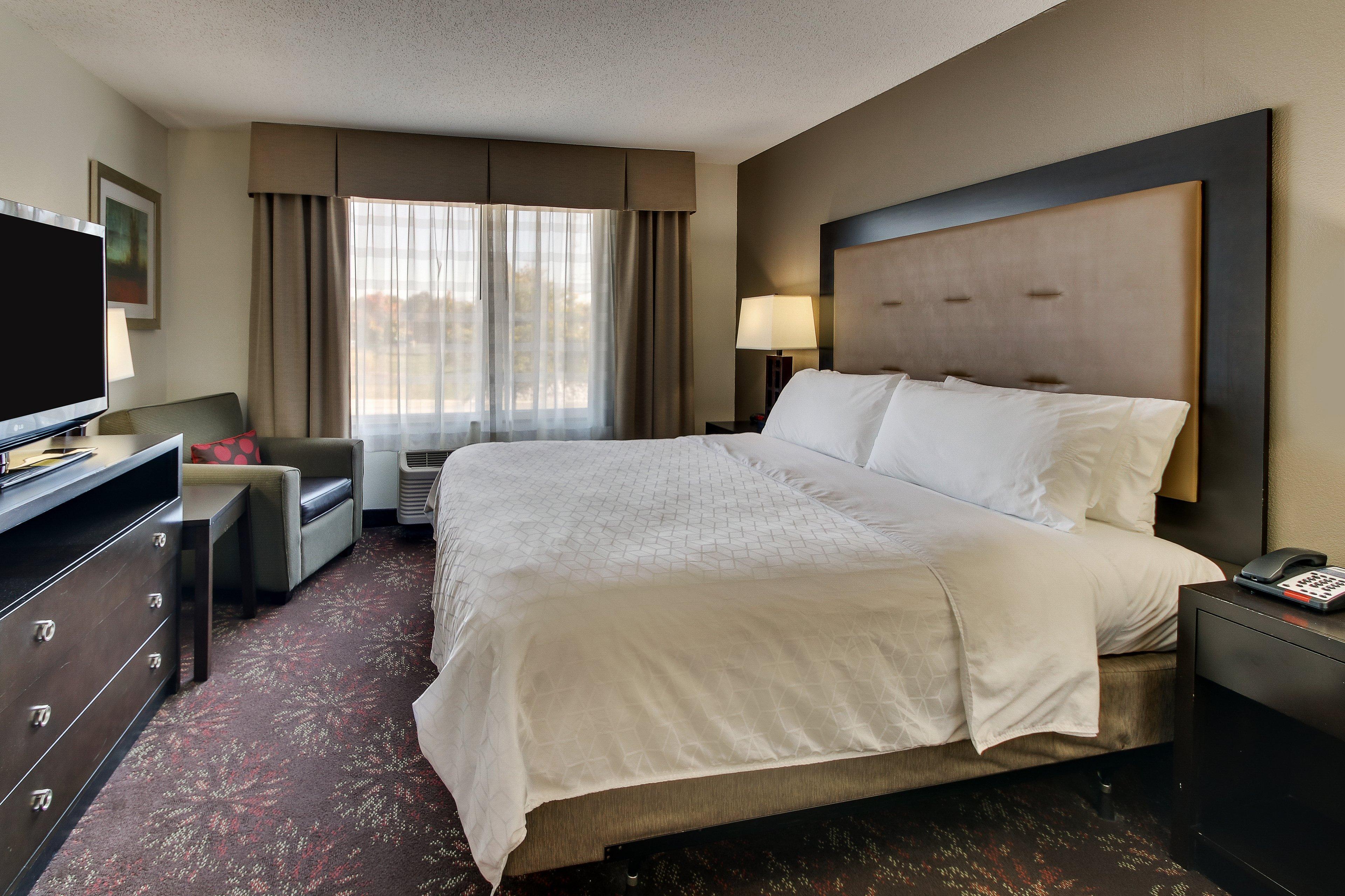 Express & Lancaster-lititz By Ihg 2* Lititz