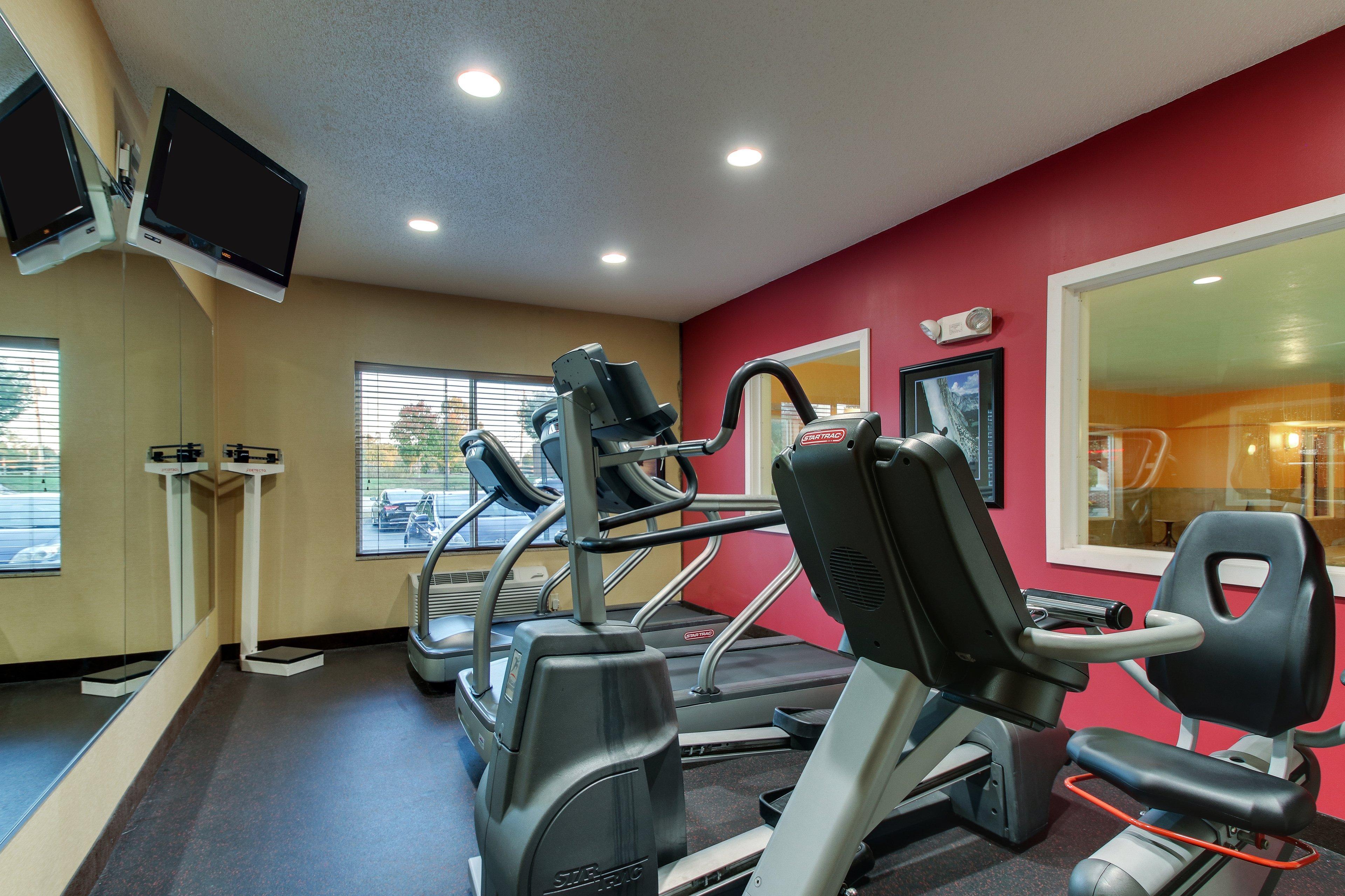 Express & Lancaster-lititz By Ihg