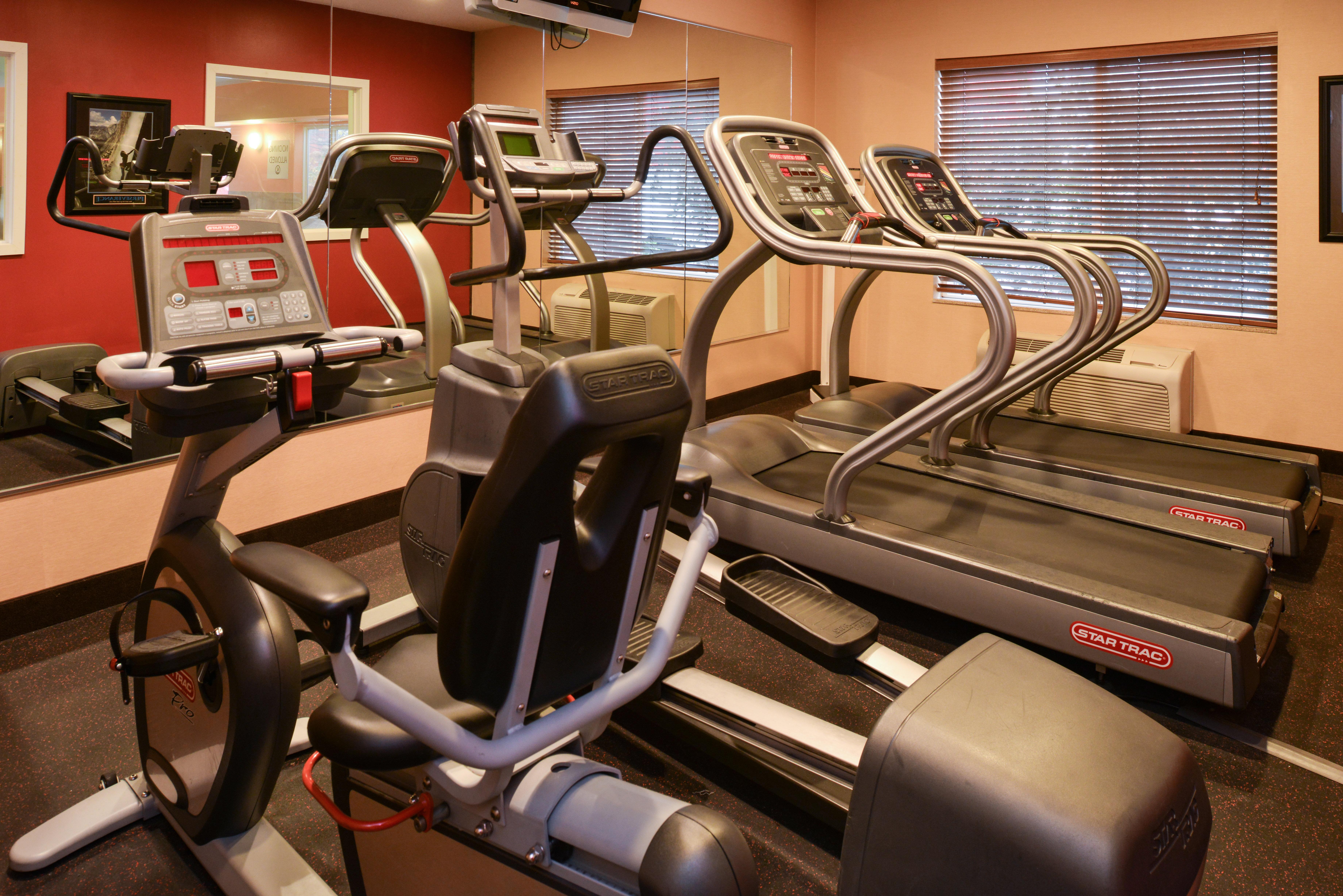 Express & Lancaster-lititz By Ihg Lititz