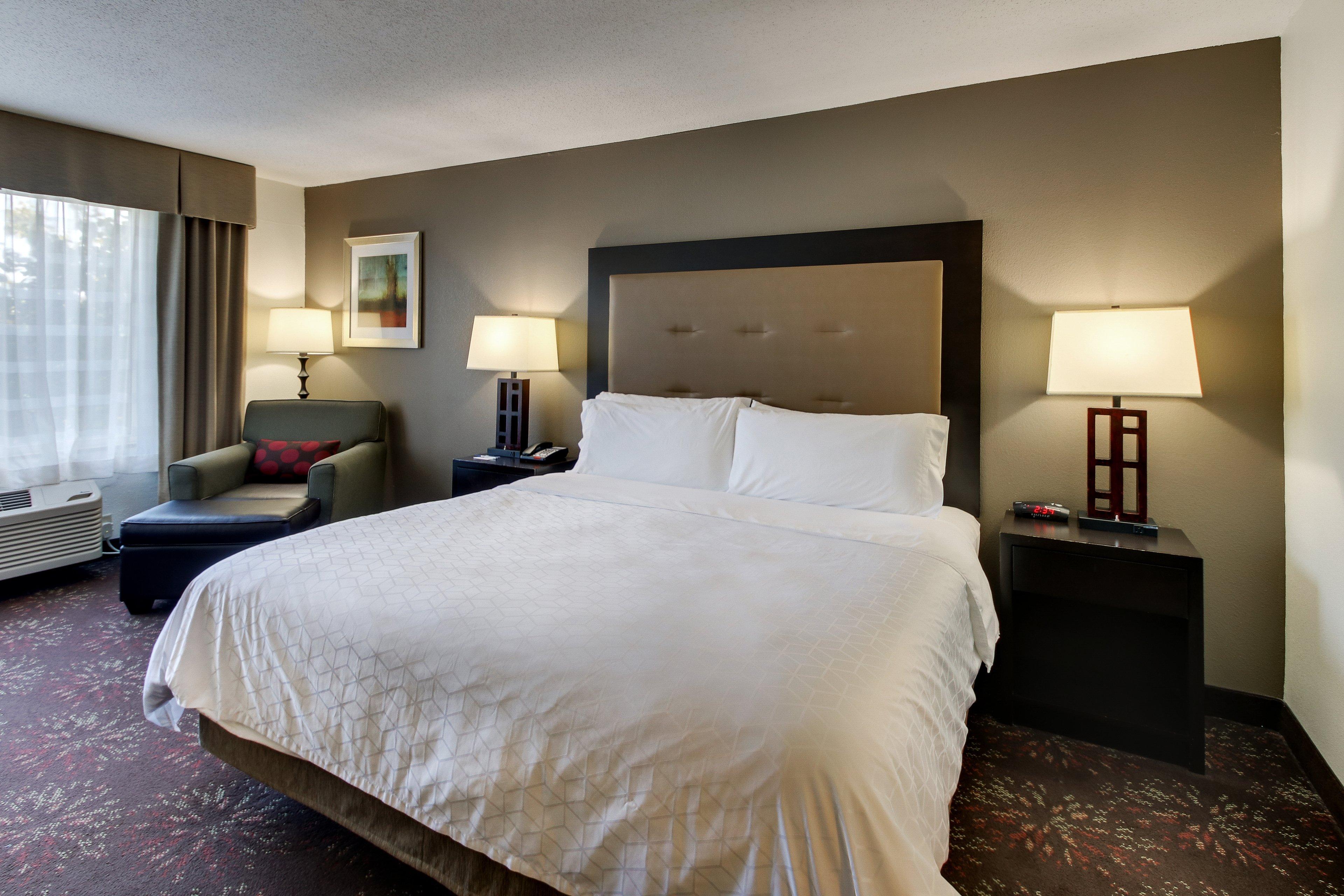 Hotel Express & Lancaster-lititz By Ihg