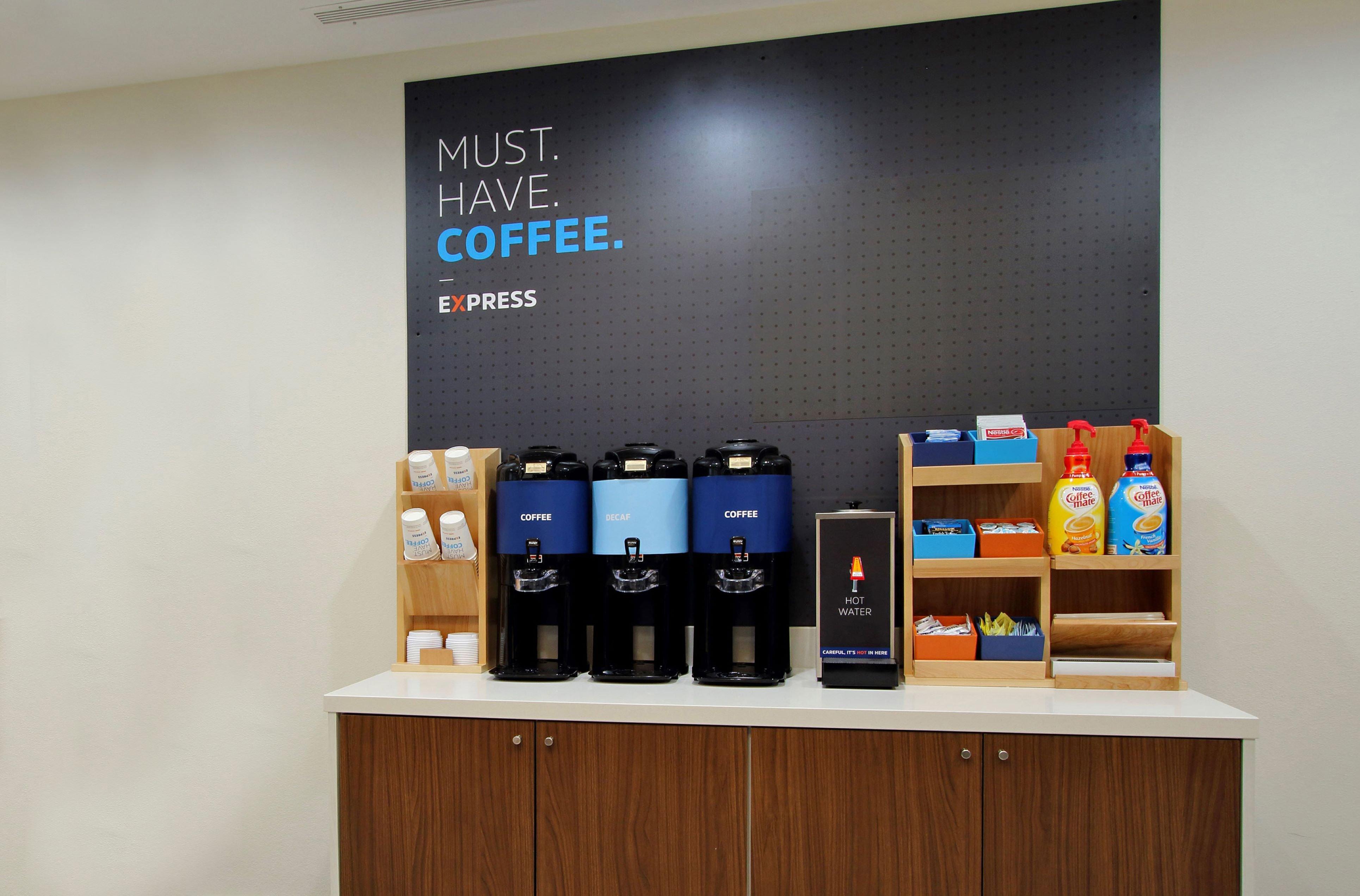 Express & Lancaster-lititz By Ihg Hotel Lititz