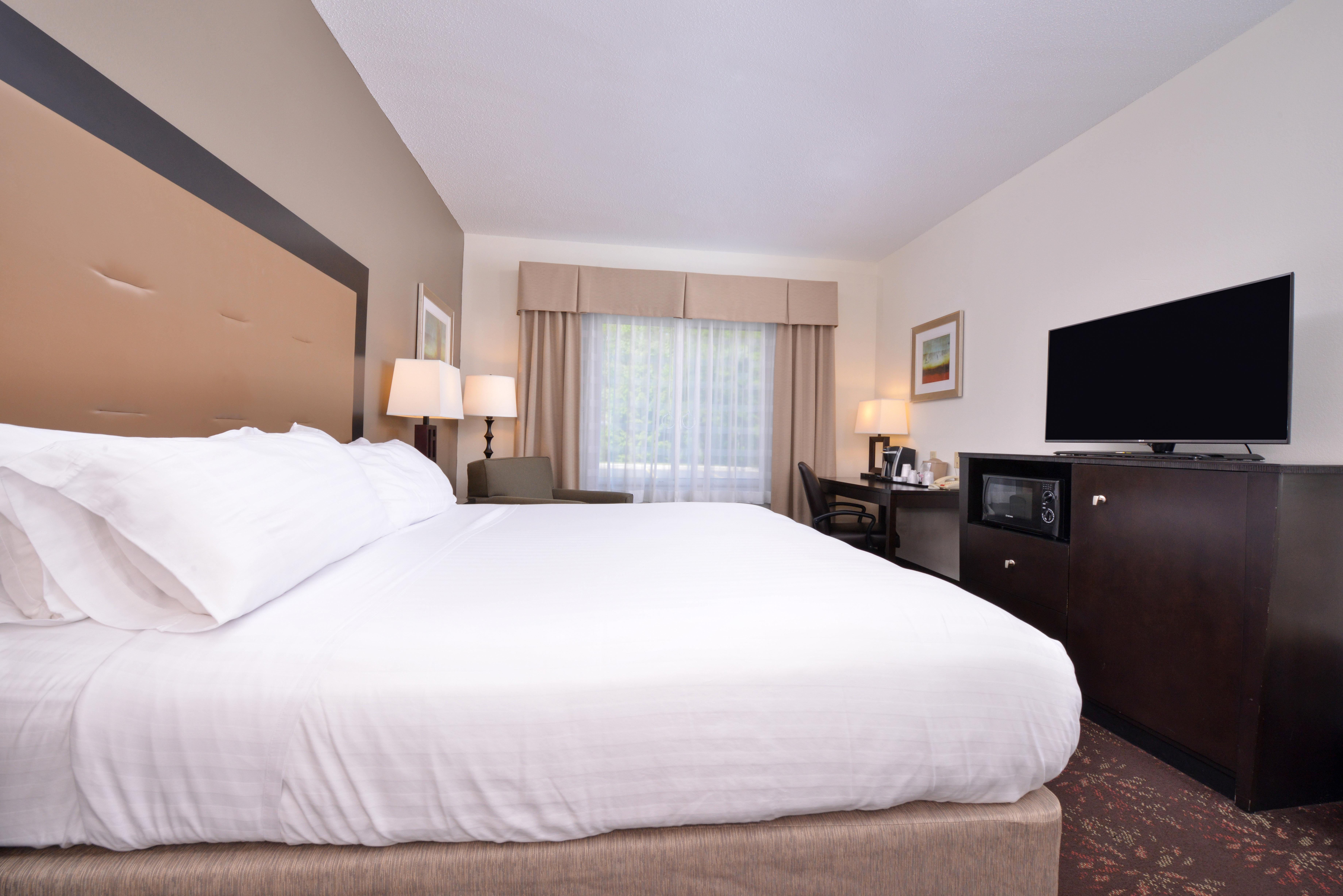 Hotel Express & Lancaster-lititz By Ihg Lititz