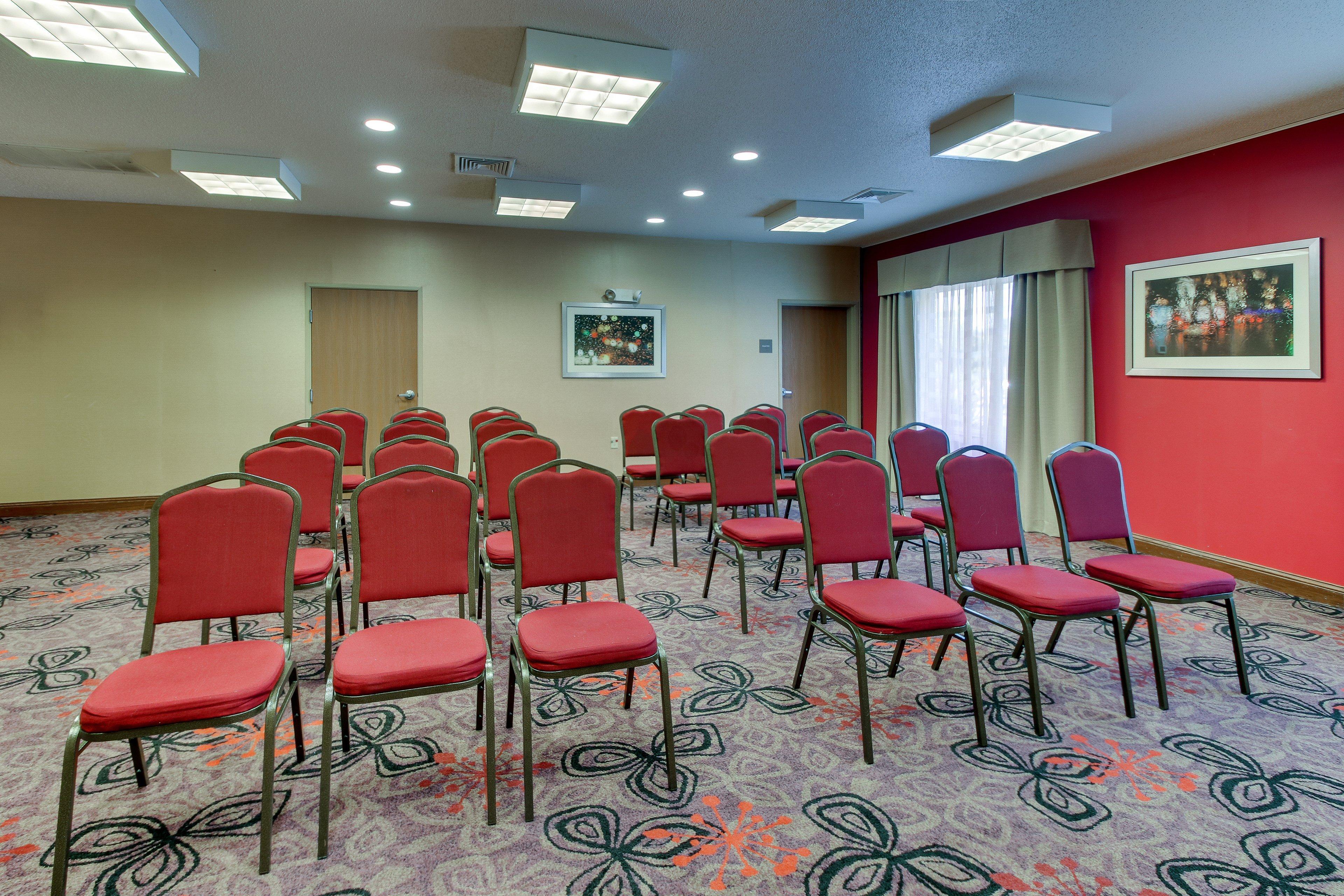 Express & Lancaster-lititz By Ihg