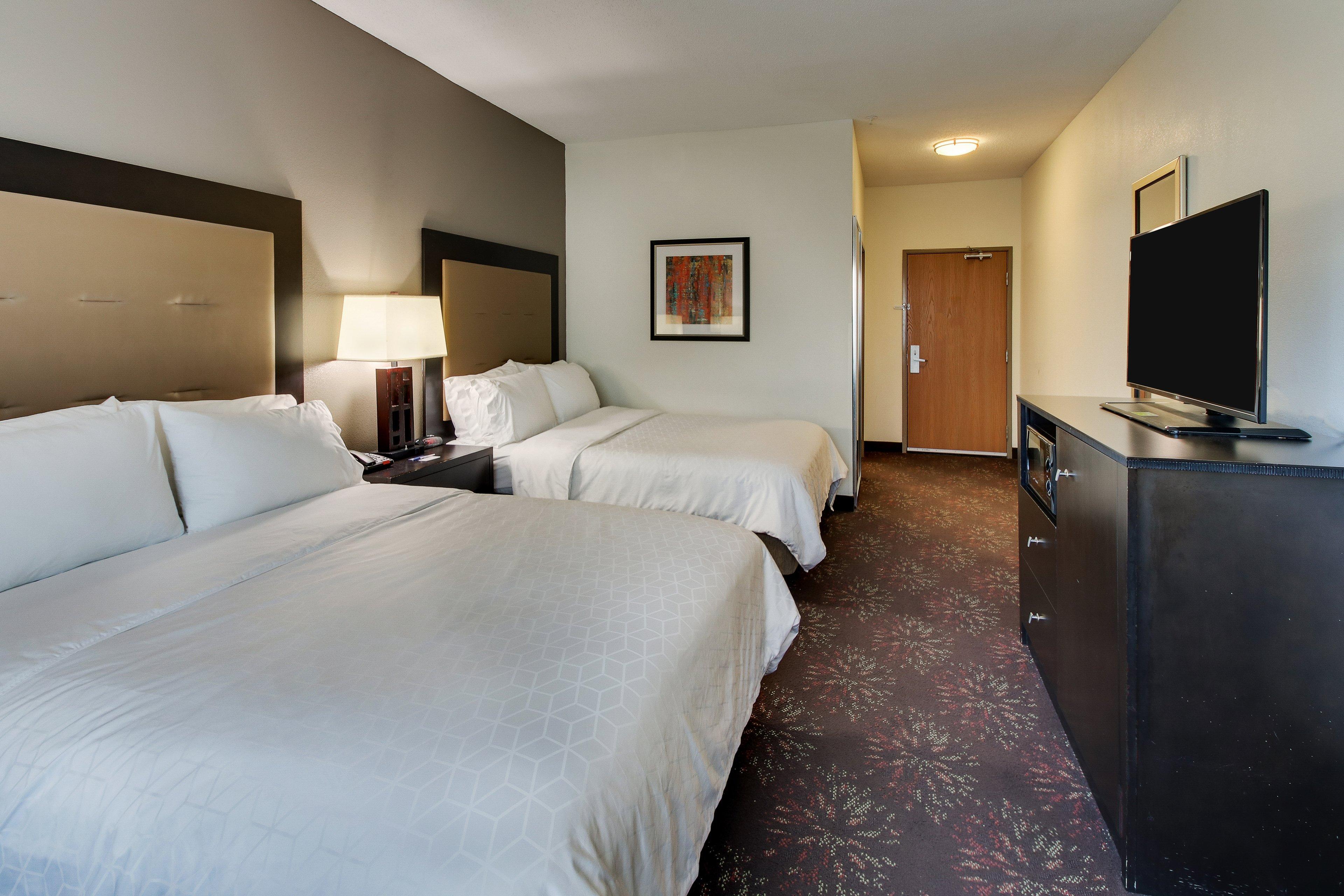 Express & Lancaster-lititz By Ihg Lititz
