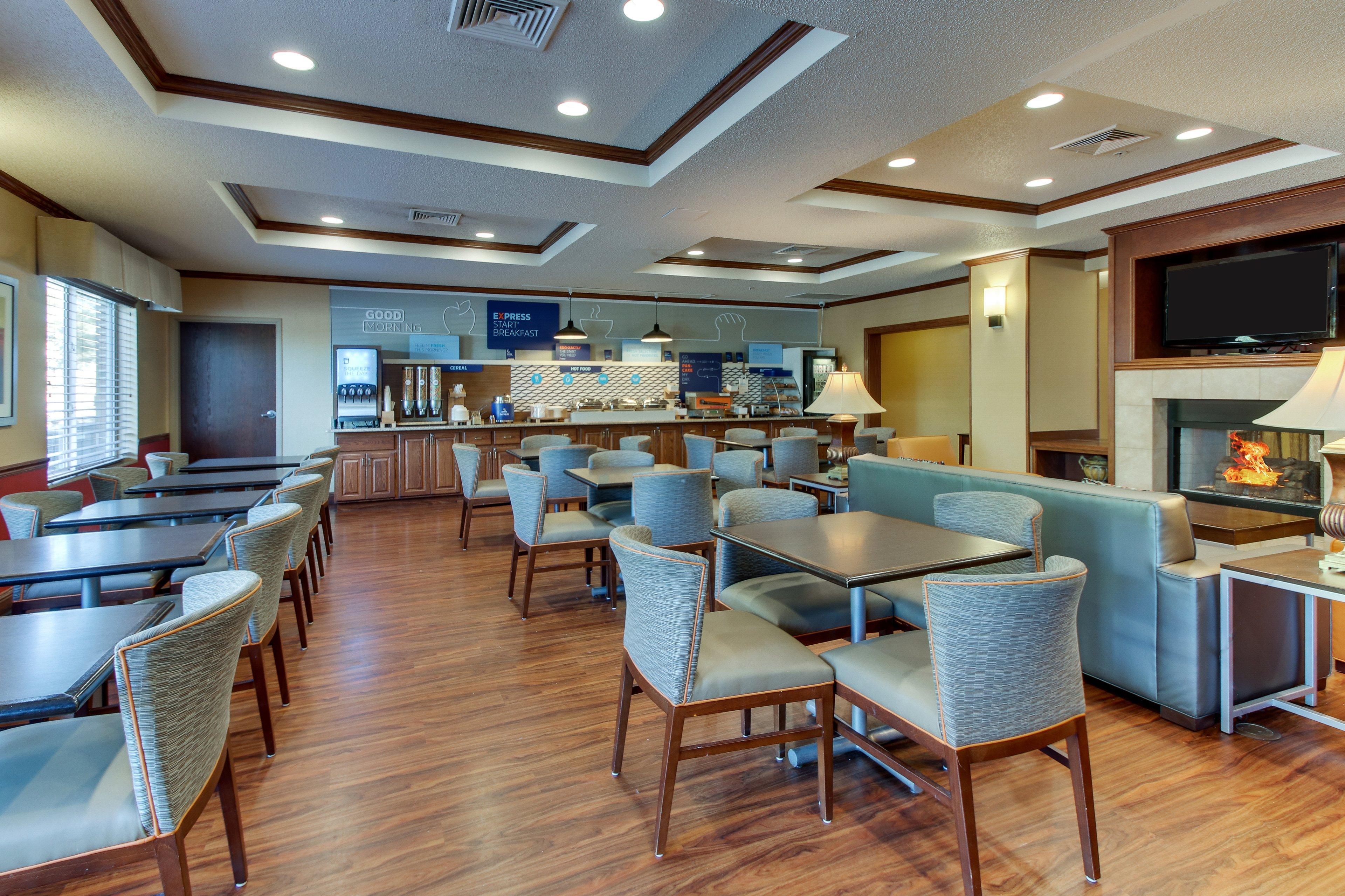 Express & Lancaster-lititz By Ihg Hotel Lititz