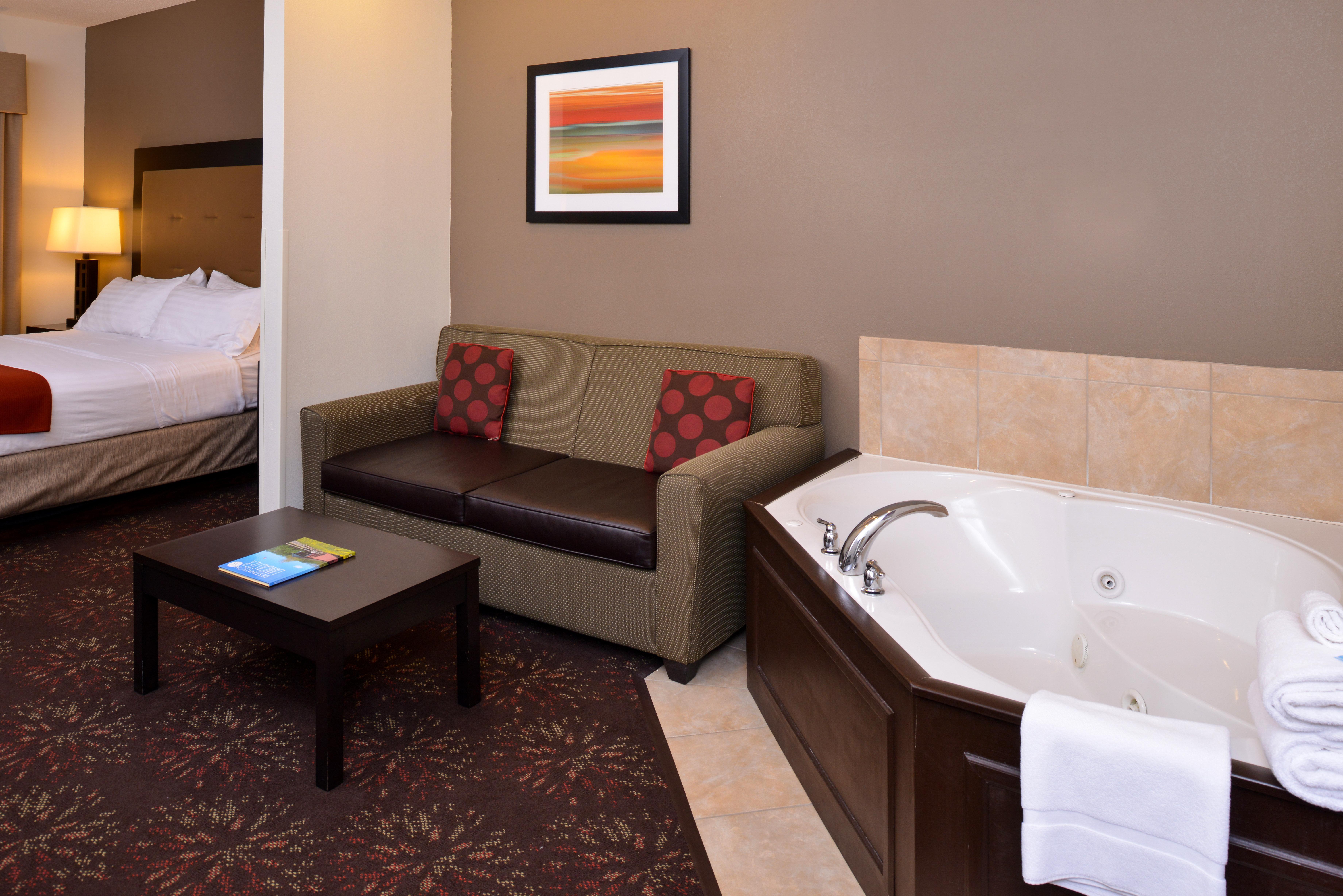 Hotel Express & Lancaster-lititz By Ihg