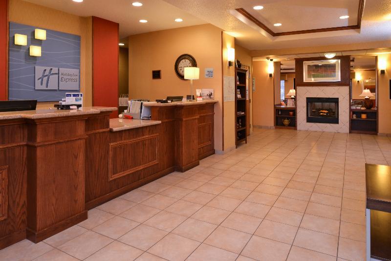 Hotel Express & Lancaster-lititz By Ihg