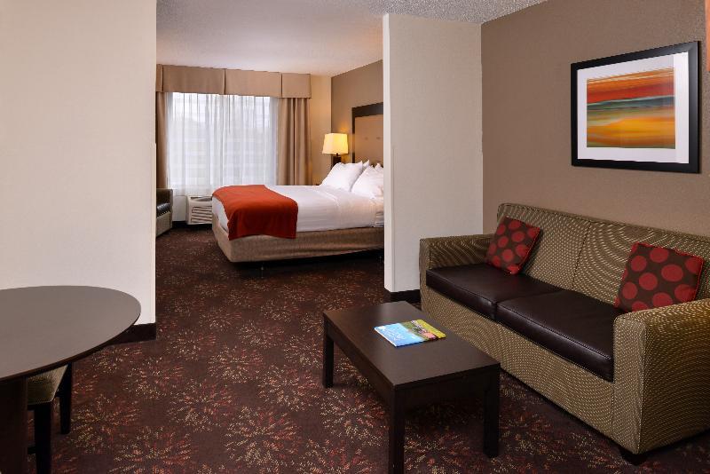 Express & Lancaster-lititz By Ihg